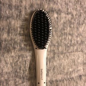 Bella pro thermal brush